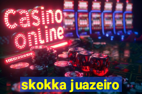 skokka juazeiro