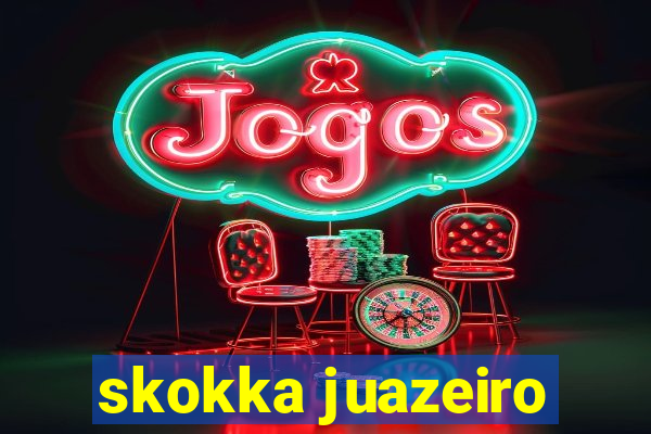 skokka juazeiro