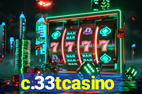 c.33tcasino