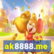 ak8888.me