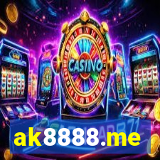 ak8888.me