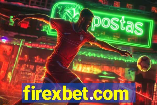 firexbet.com