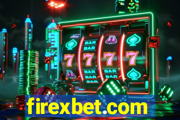 firexbet.com