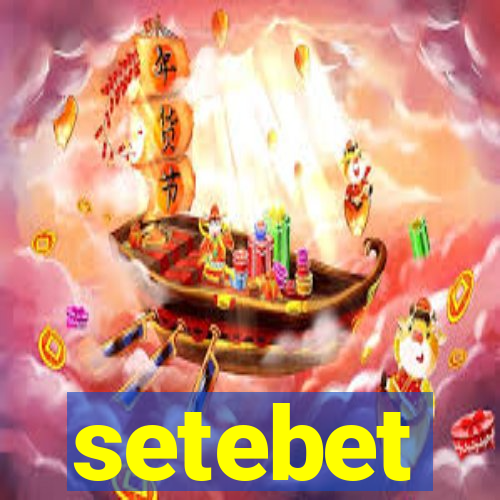 setebet