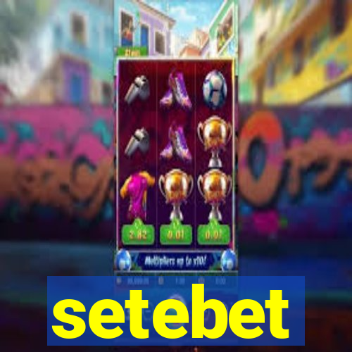 setebet