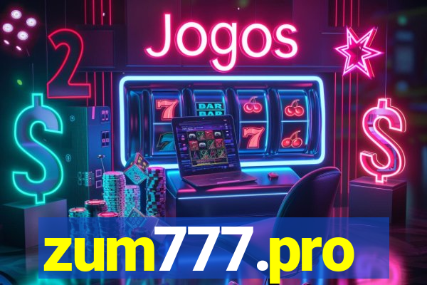 zum777.pro