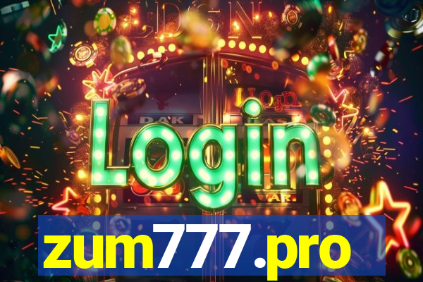 zum777.pro