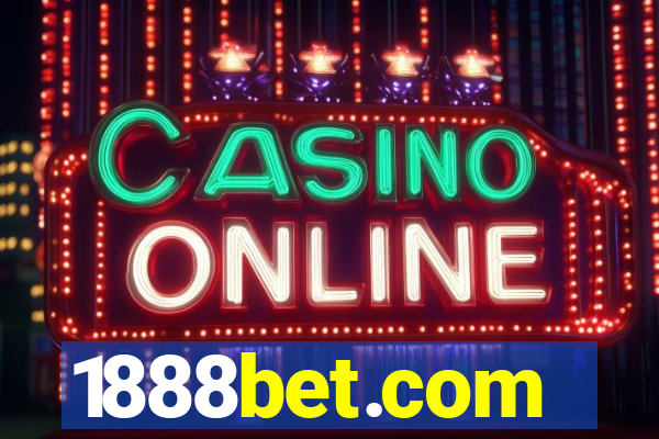 1888bet.com