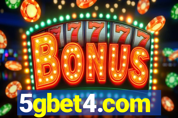 5gbet4.com