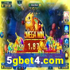 5gbet4.com