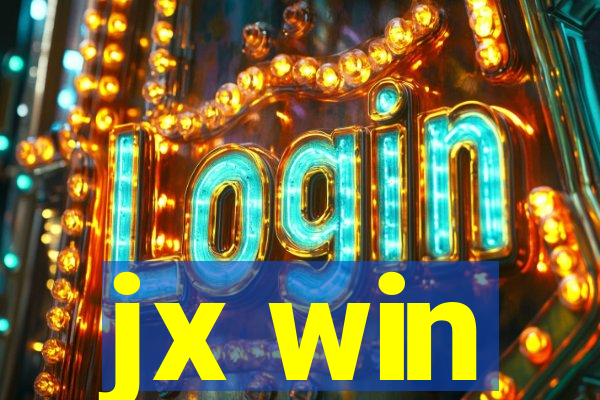 jx win