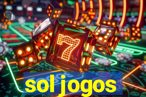 sol jogos