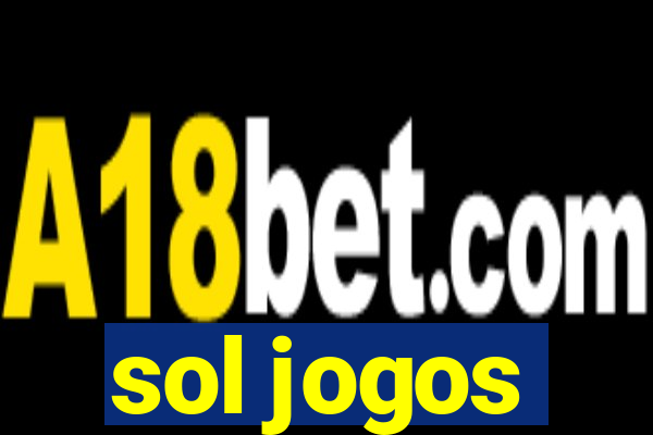 sol jogos