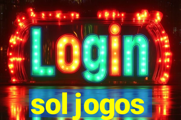 sol jogos
