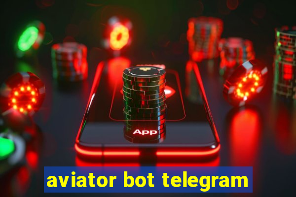 aviator bot telegram