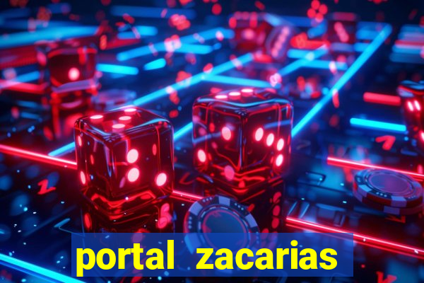 portal zacarias corpo achado