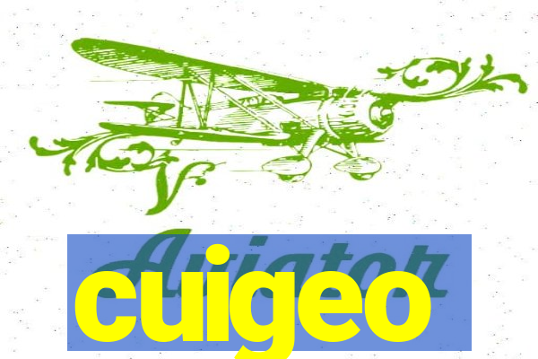 cuigeo