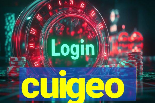 cuigeo