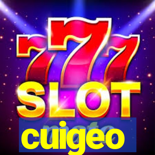 cuigeo