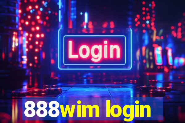 888wim login