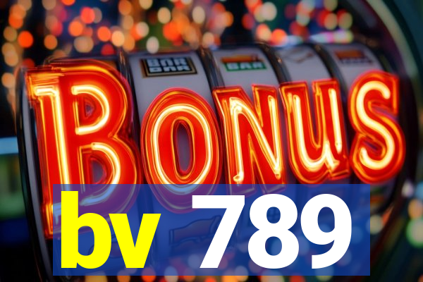 bv 789