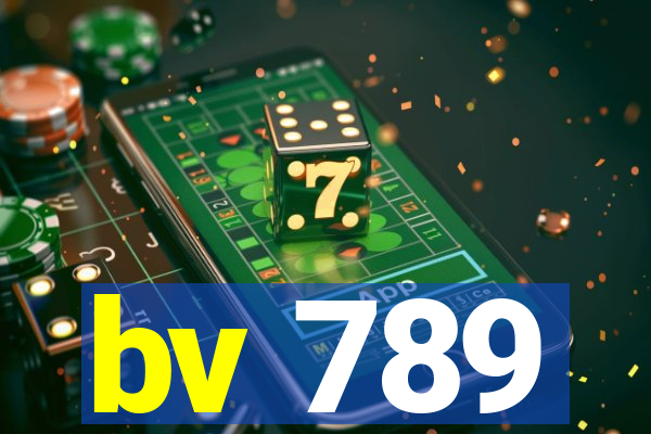bv 789