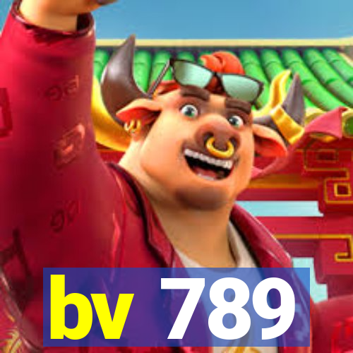 bv 789
