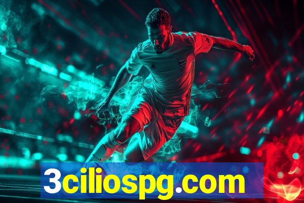 3ciliospg.com