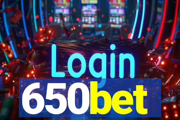 650bet