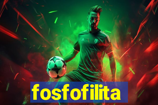 fosfofilita