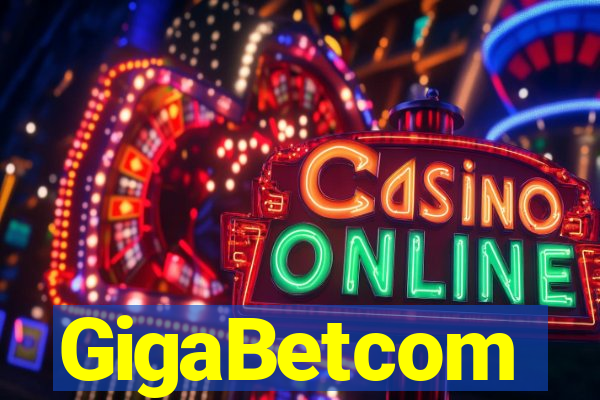 GigaBetcom