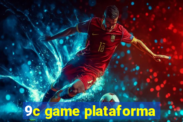 9c game plataforma