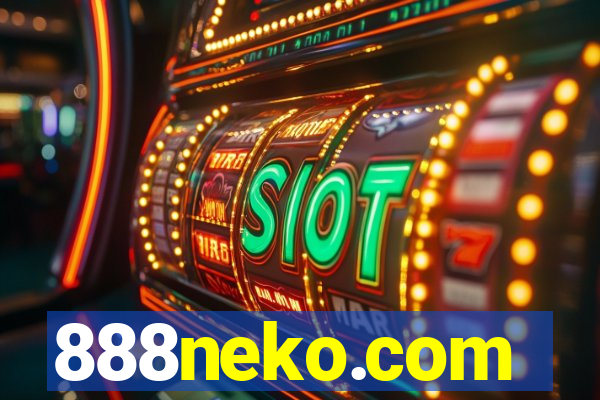 888neko.com