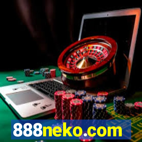888neko.com