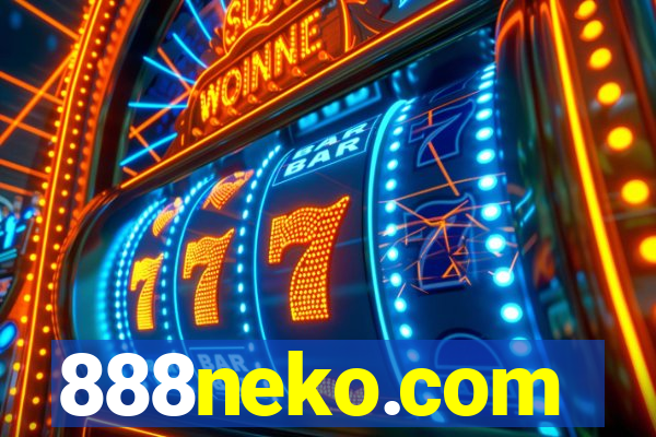 888neko.com