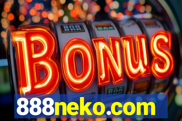 888neko.com