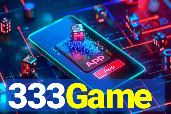 333Game