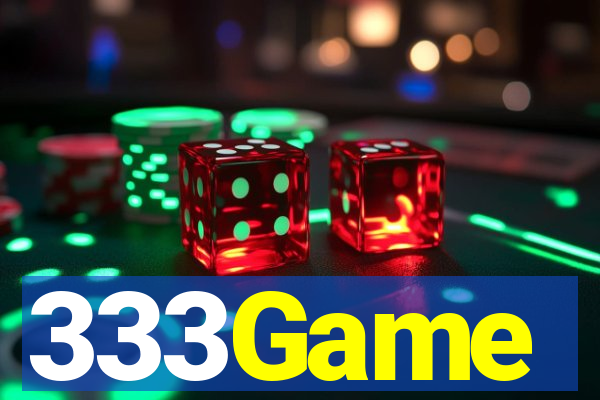 333Game