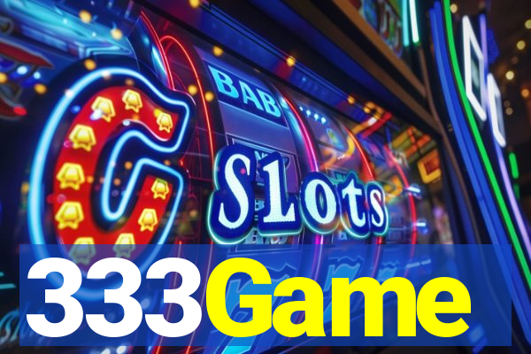 333Game