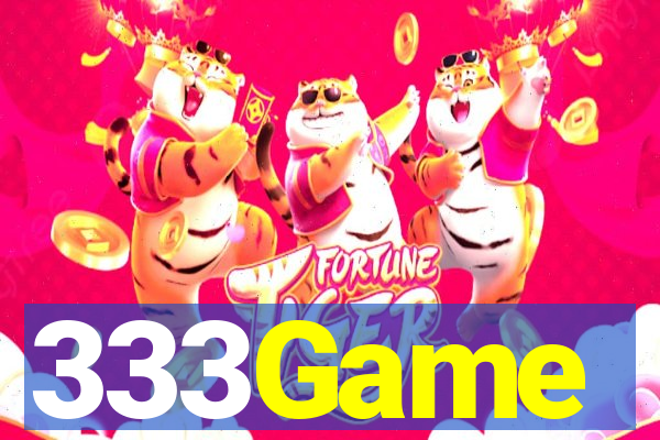 333Game