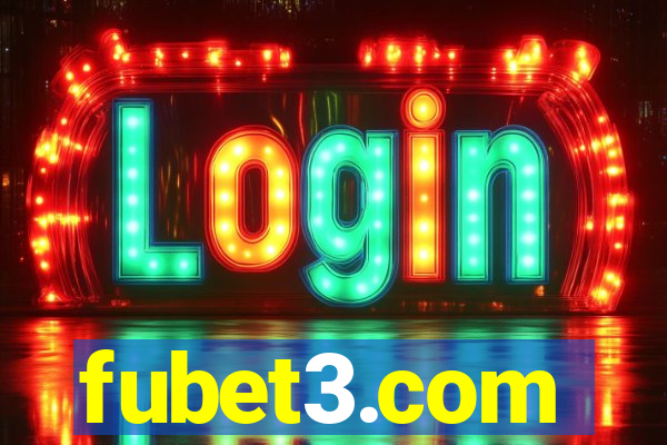fubet3.com