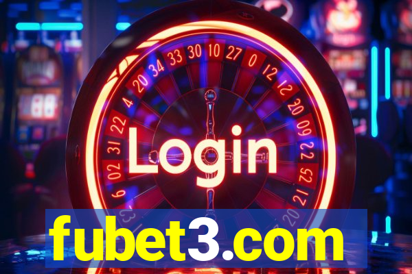 fubet3.com