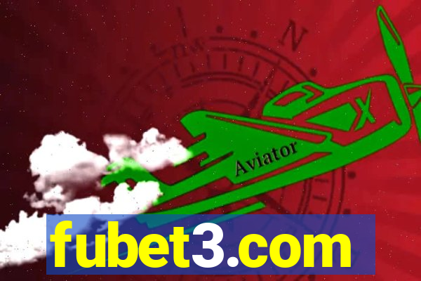 fubet3.com