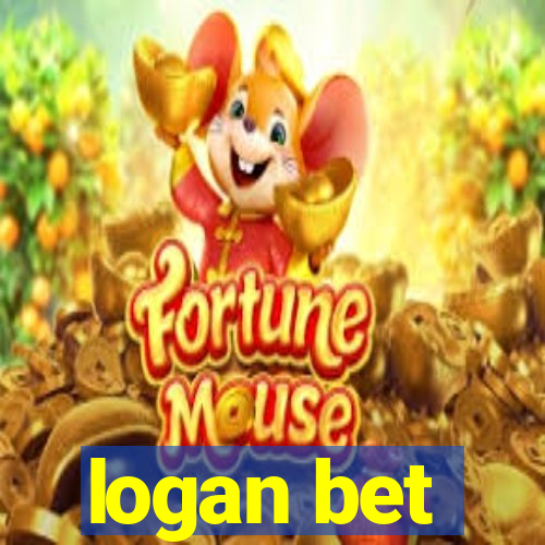 logan bet