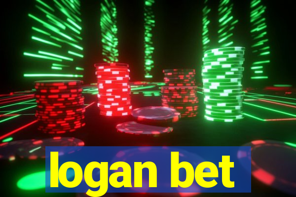 logan bet