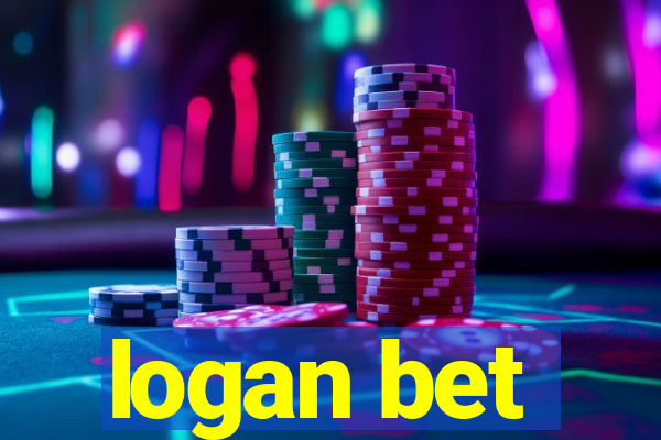 logan bet