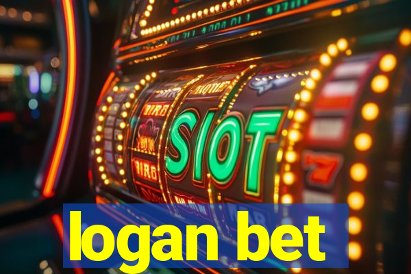 logan bet