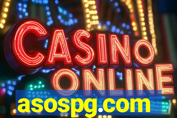asospg.com
