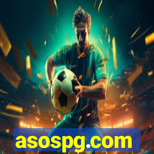 asospg.com