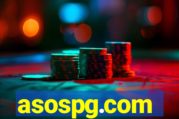 asospg.com
